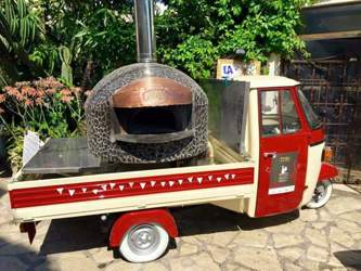 Ape-pizza