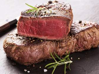 Steak