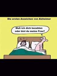 Alzheimer