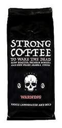 Strong-coffee