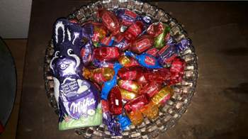 Ostern
