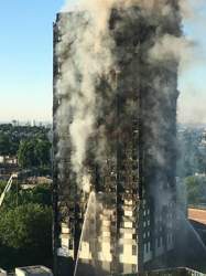 Grenfell-tower-fire-morning