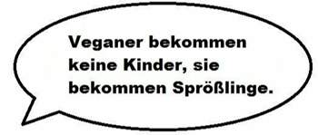 Veganer-witz