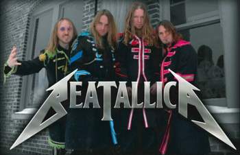 Beatallica