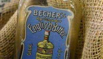 Becher