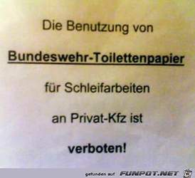 Schleifpapier