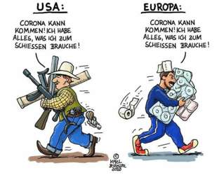 Us-vs-eu