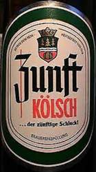 Zunft