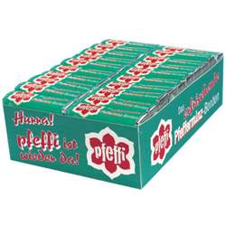 Pfeffi-pfefferminzbonbons-100er