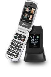Olympia-2216-janus-mobiltelefon-senioren-ohne-vertrag-altersgerechtes-klapphandy-mit-tasten-schwarz