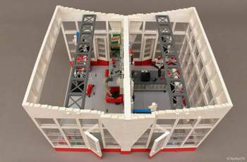 Esso-gas-station