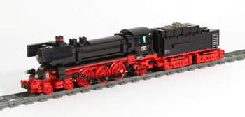 Lego-moc
