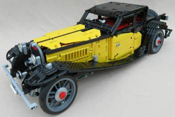 Lego-moc