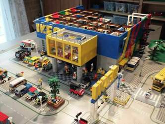 Lego-moc