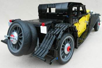 Lego-moc