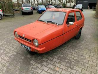 Reliant-robin