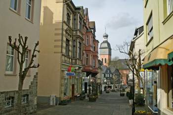 Marktstrasse