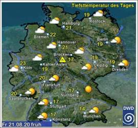 Morgen-morgen