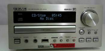 Teac