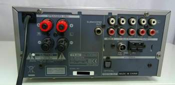 Teac