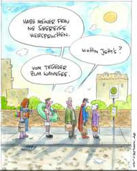 Seereise