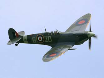 Flying-legends