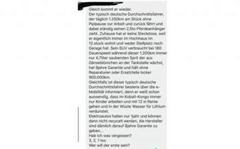 Antwort