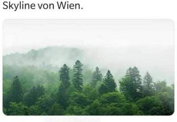 Skyline-wien