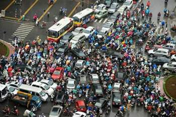 Vietnam