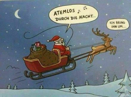 Unser Lagerfeuer