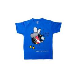 Santi-t-shirt-dive-fly-blue-gr-146