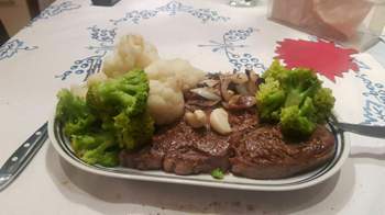 Resterampe