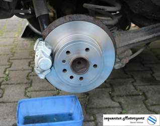 Opel Omega A