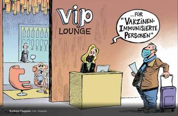 Vip-lounge