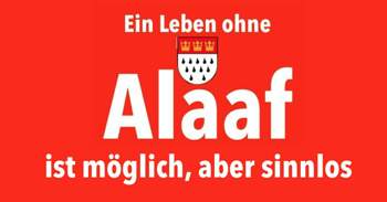 Alaafkarneval