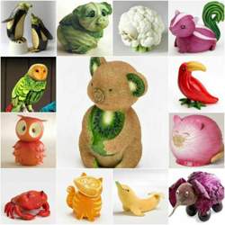 Tiere-viele
