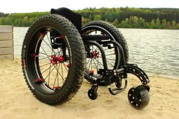 Wheelz