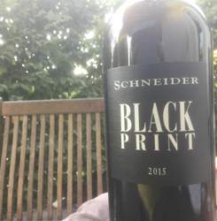 Black-Print
