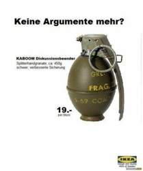 Kaboom