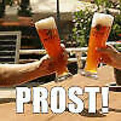 Prost