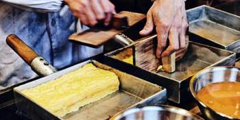 Tamagoyaki