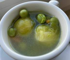 Espressoerbse