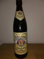 Paulaner-oktoberfestbier