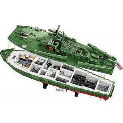 Cobi-4825-patrol-torpedo-boat-pt-109