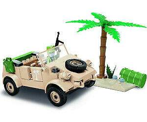 Cobi-vw-typ-82-kuebelwagen