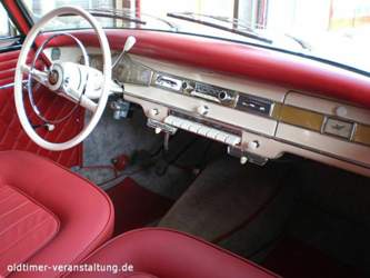 Borgward-isabella-armaturen