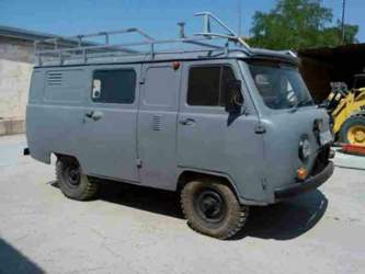 Uaz