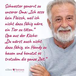 Vegetarier