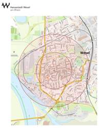 Stadt-wesel