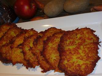 Reibekuchen